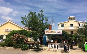 Vulinka Pension