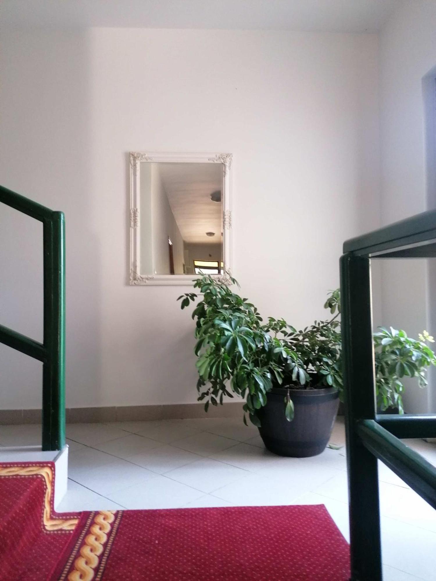 Vulinka Pension Hotel Drage Buitenkant foto